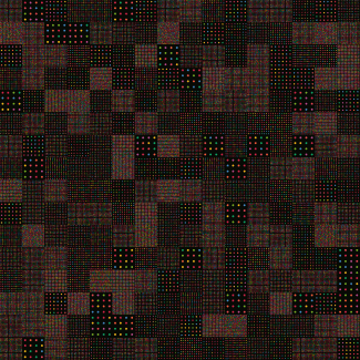 Pixel by night #1