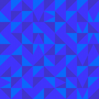 Triangle Pattern II #88