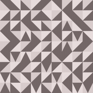 Triangle Pattern II #93