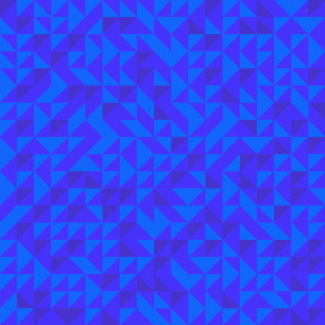 Triangle Pattern II